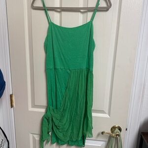 Alice and Olivia dress